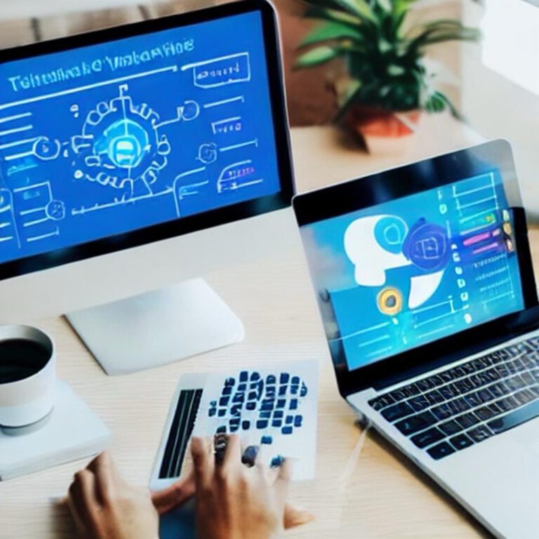 Top 10 Free AI Tools to Boost Your Productivity
