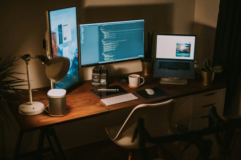 How to Work as a Data Entry Clerk