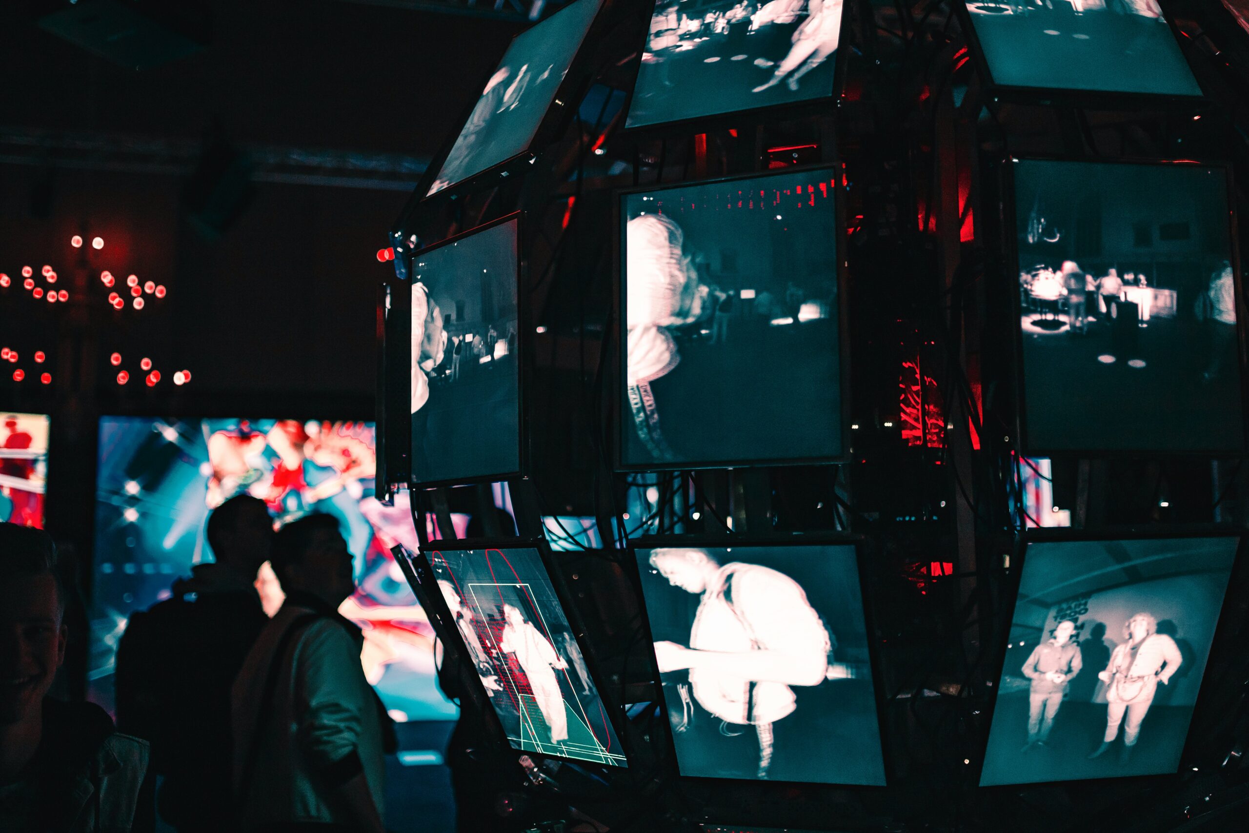 The Technology Revolution