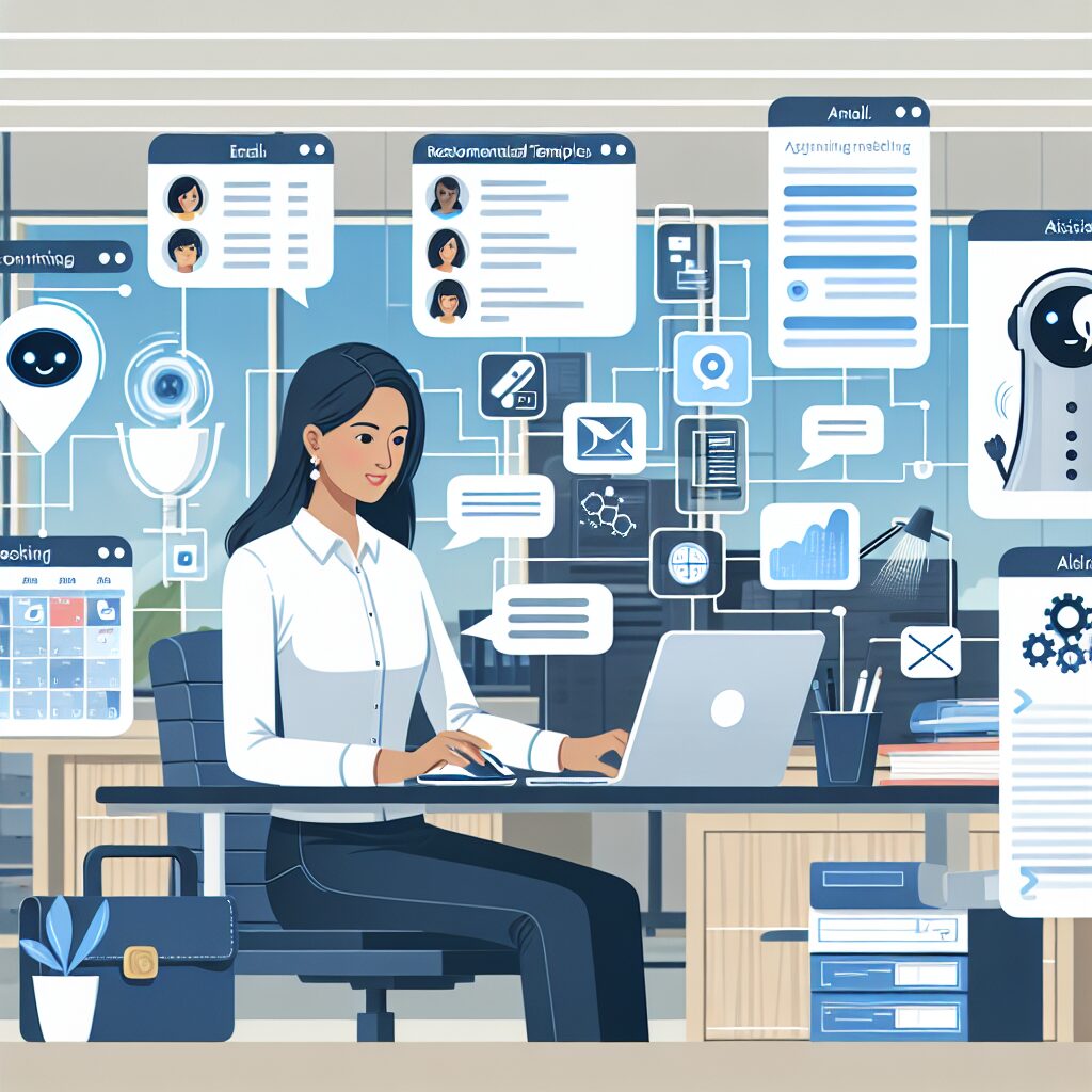 Daily AI Tools to Streamline Your Workflow