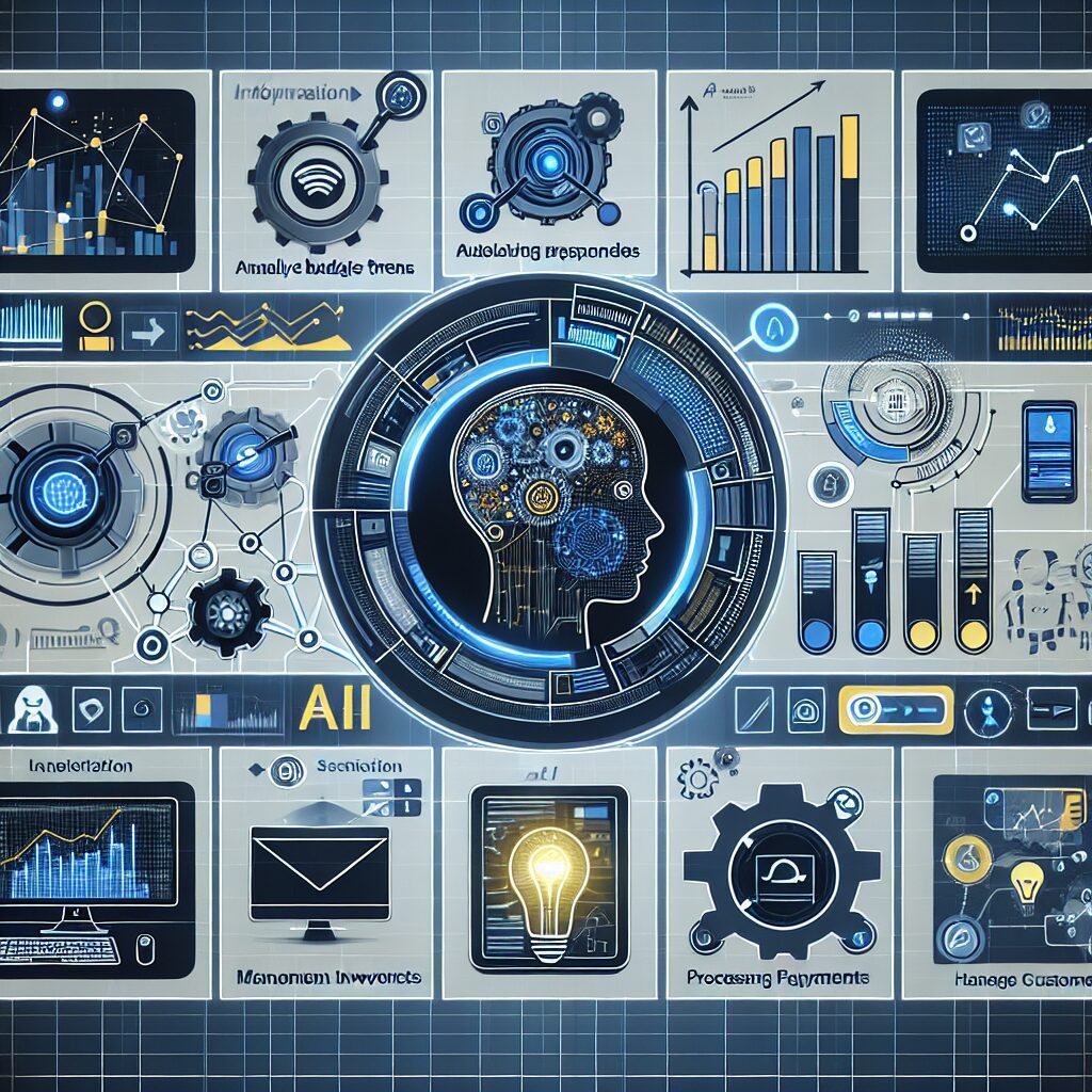 How to Automate Your Business with AI