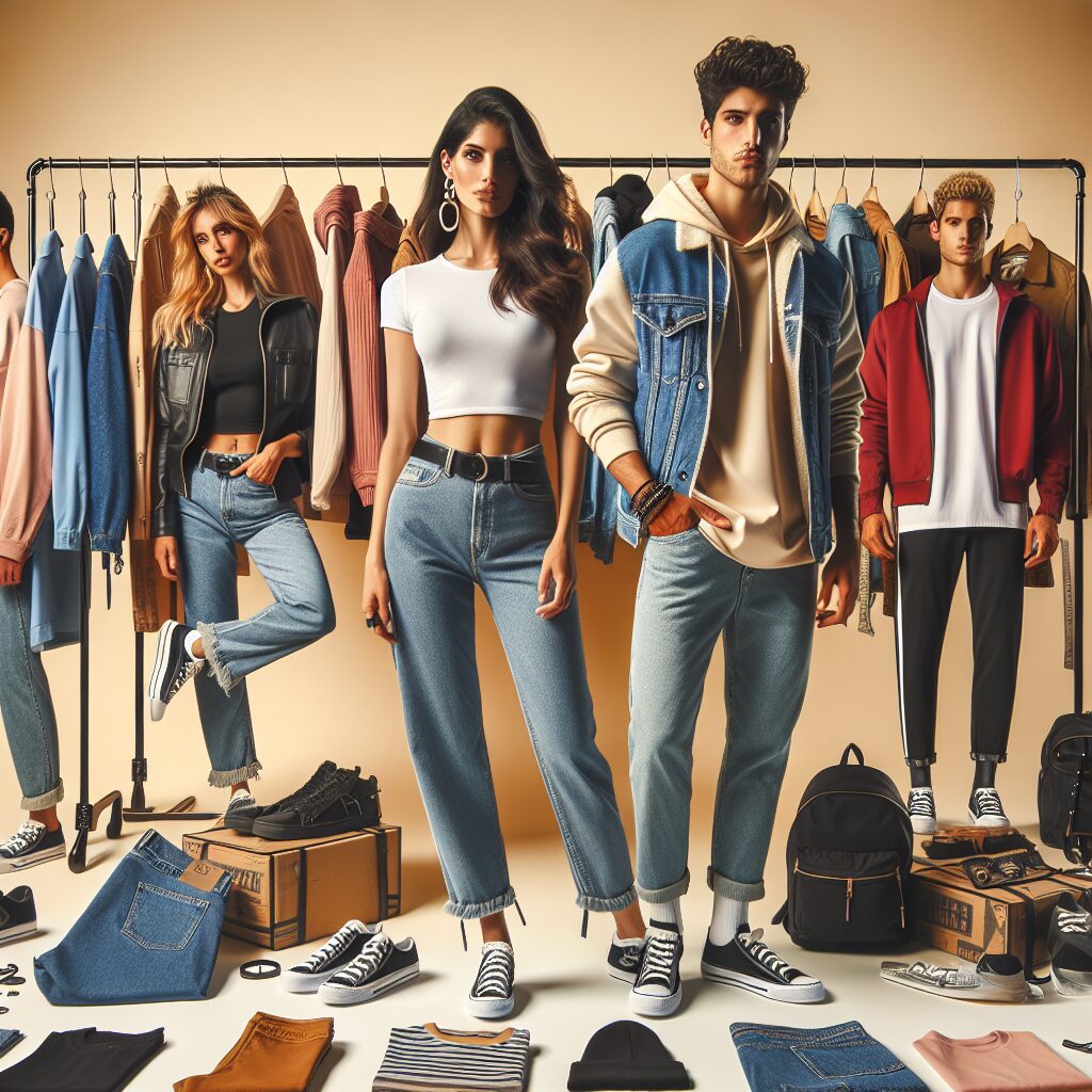 Brand-Building Journey: From Name to First Customer in 2025