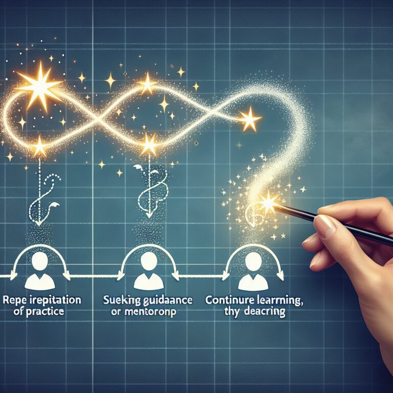 Master Any Skill with These 3 Techniques