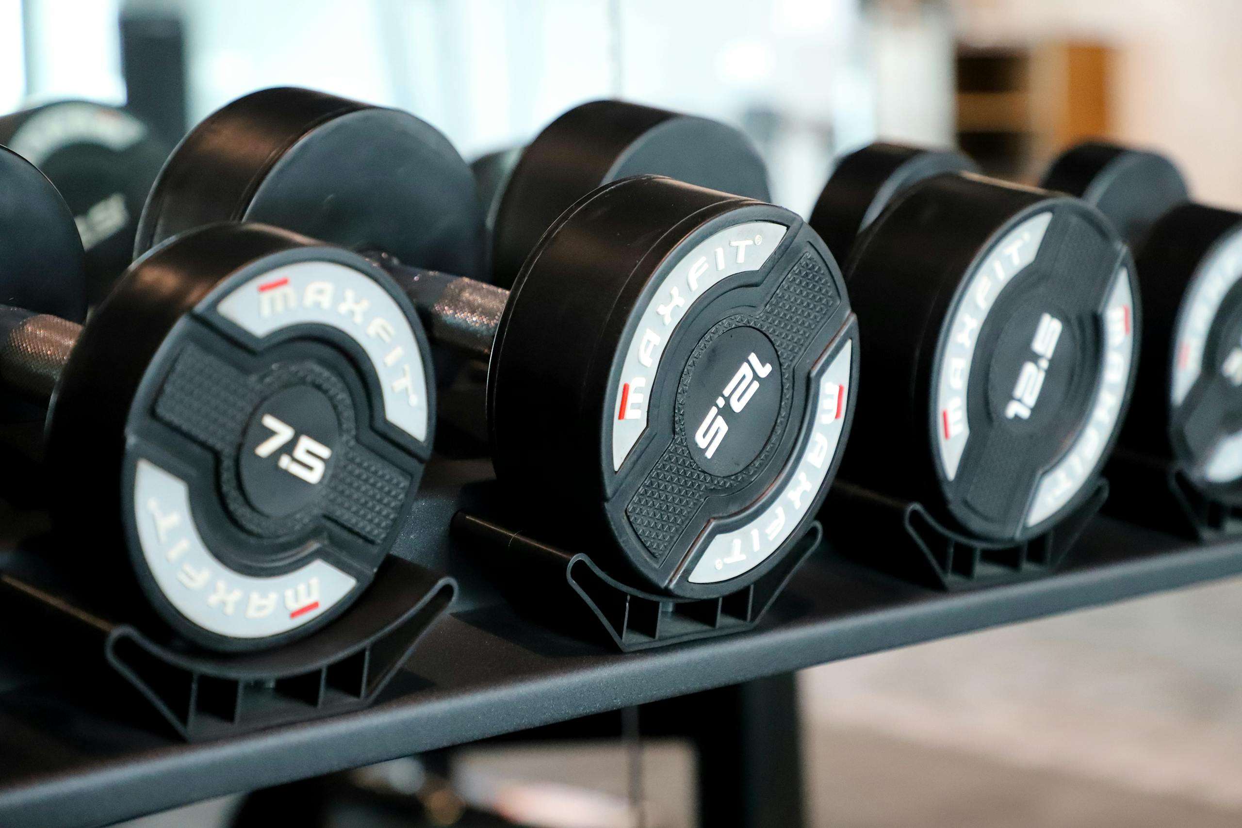 5 Legendary Arm-Strengthening Exercises!