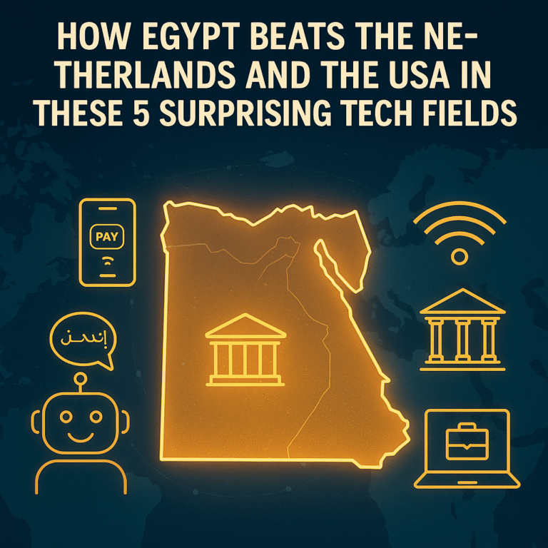 Egypt vs USA & NL
