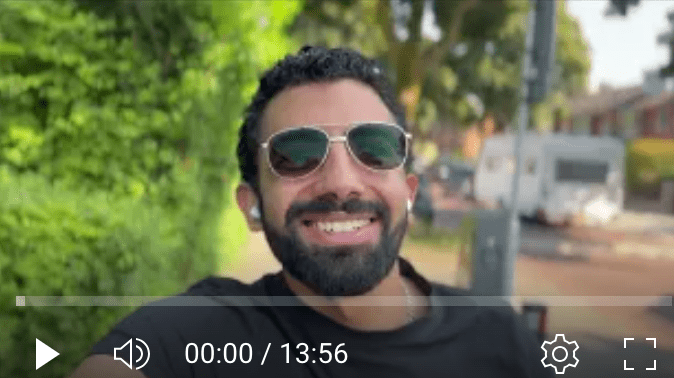 vlog 12 interview vodafone ziggo