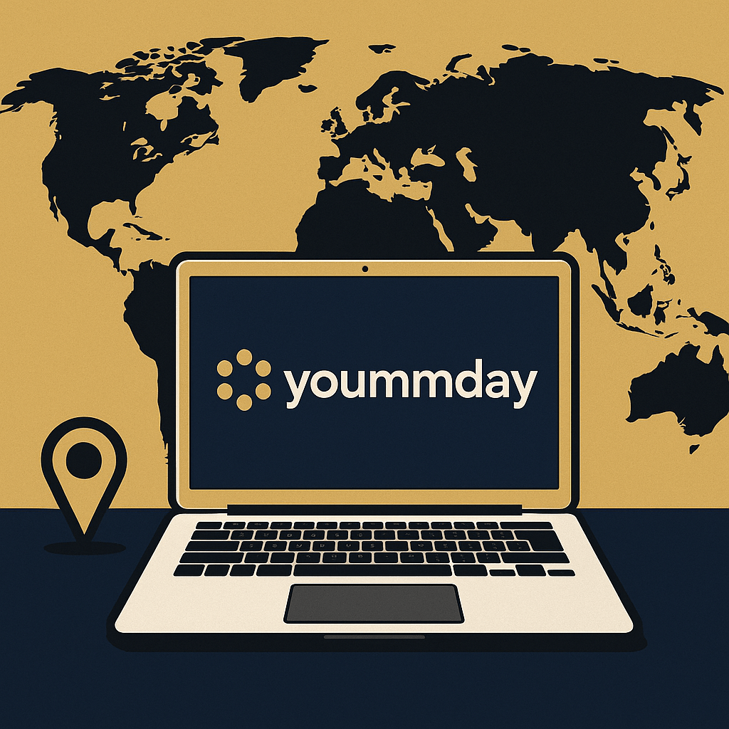 Yoummday Applications