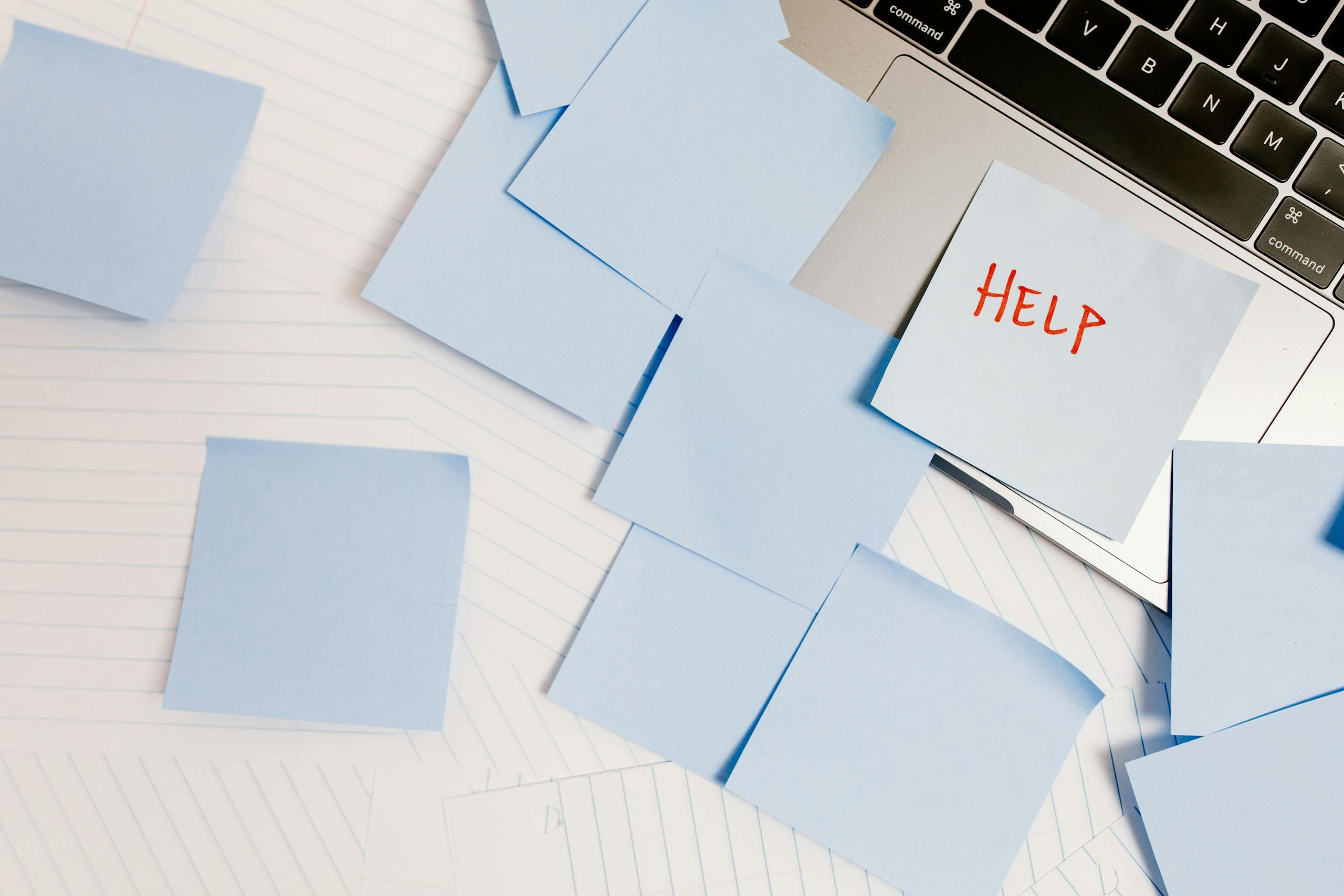 10 Powerful Ways to Deal with Stress and Pressure at Work!