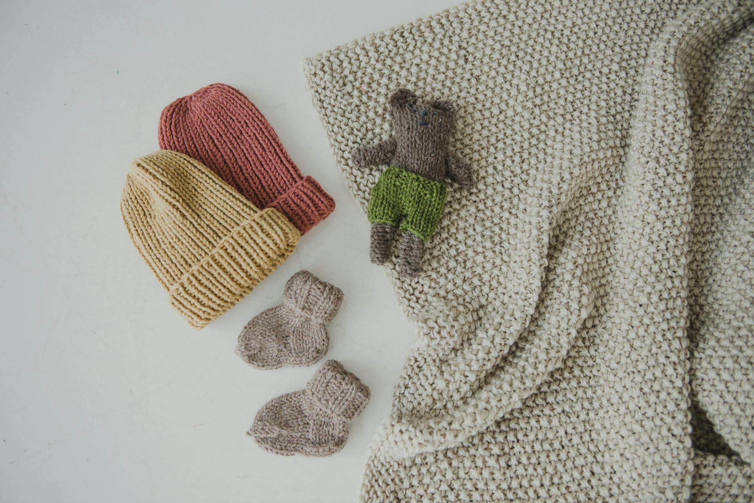 10 Reasons why Handmade Clothing Is the Future of Fashion!