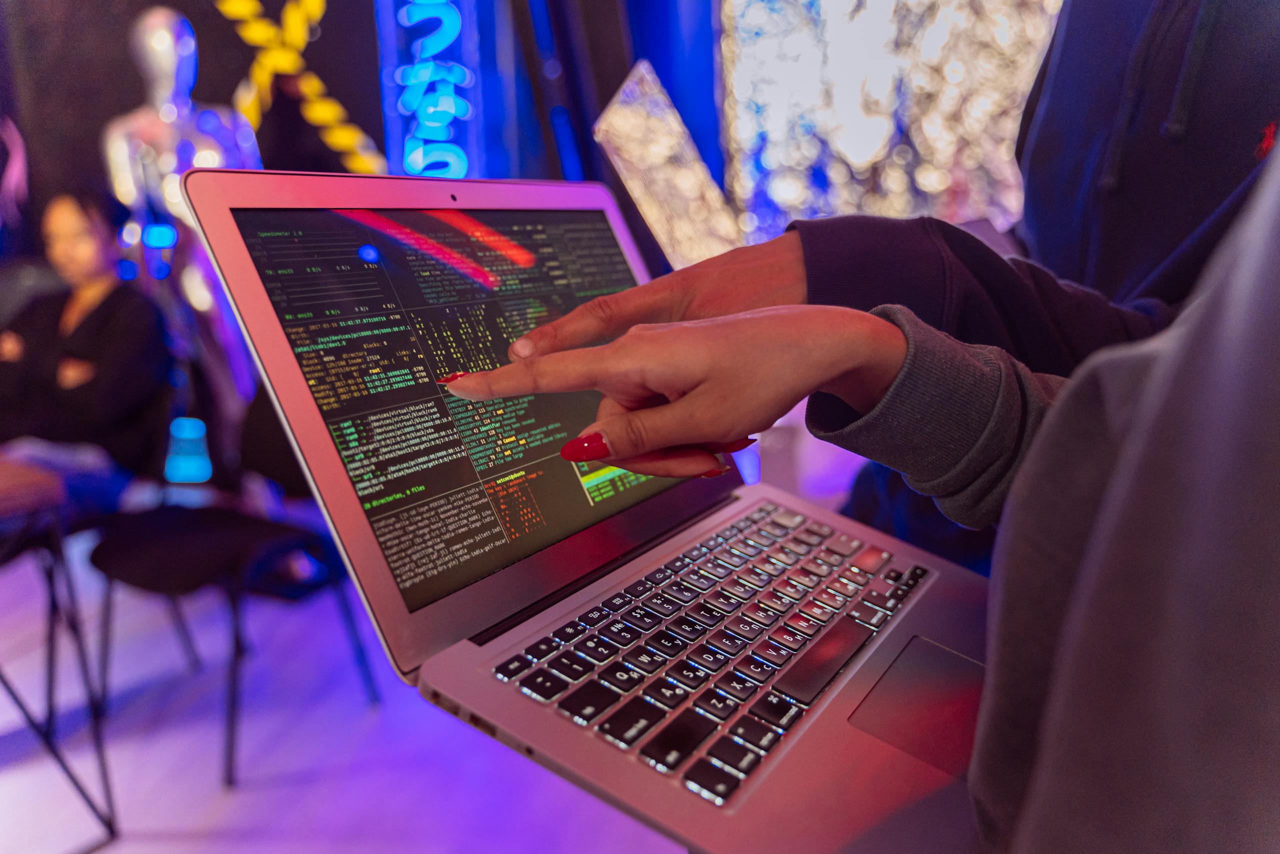 7 Steps to Start Learning Programming with Zero Experience.