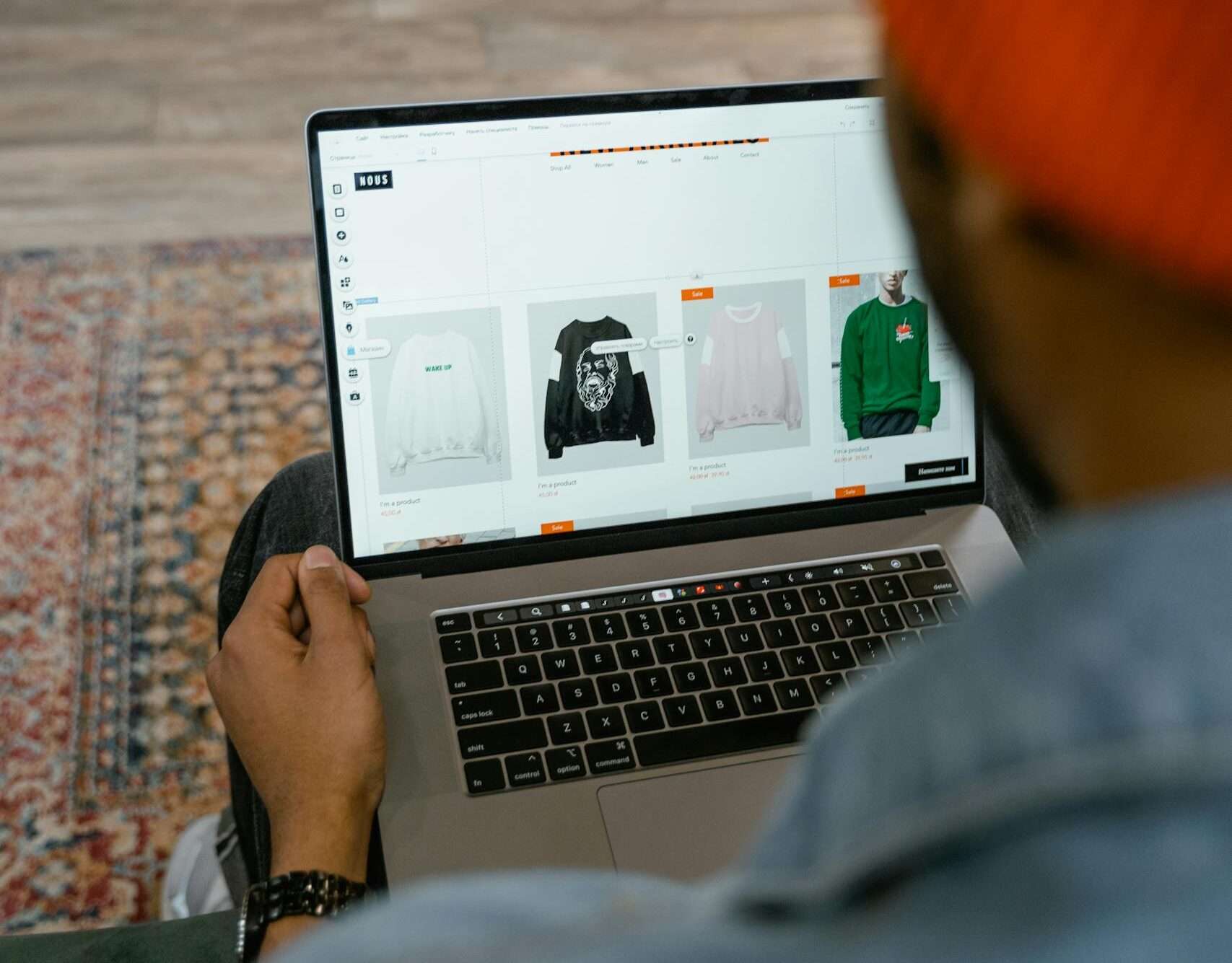 Seif Wear Styles: Modern Elegance Within Budget