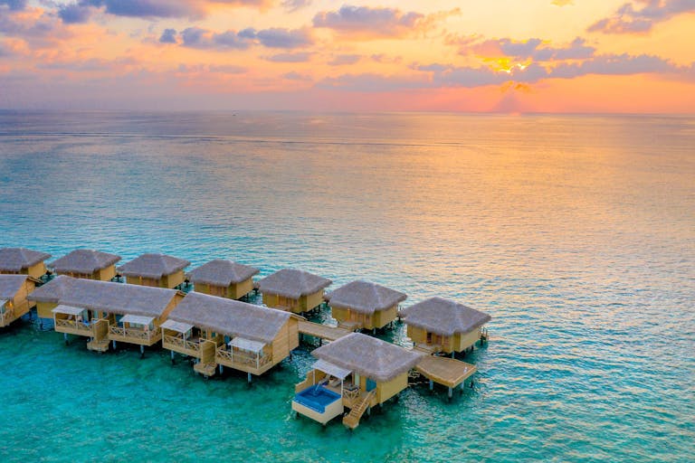 10 Romantic Destinations You Must Visit on Your Honeymoon!
