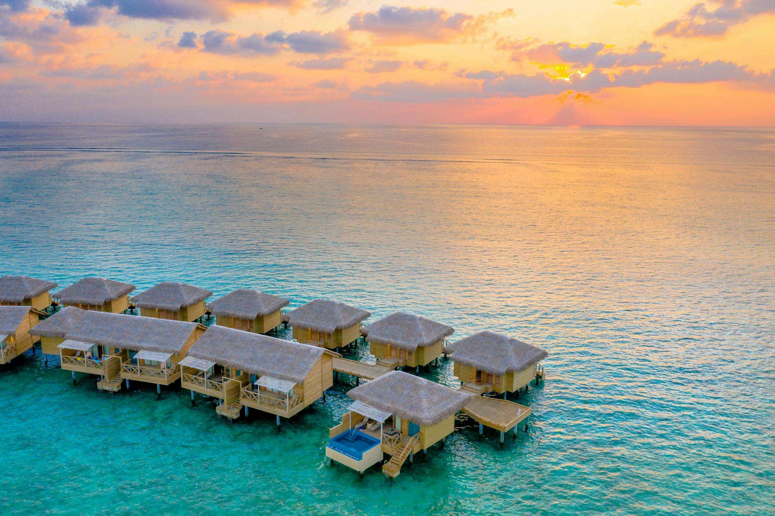 10 Romantic Destinations You Must Visit on Your Honeymoon!
