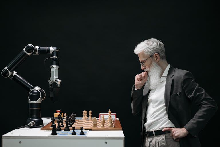 Top 7 Scientific Innovations That Changed the World Forever