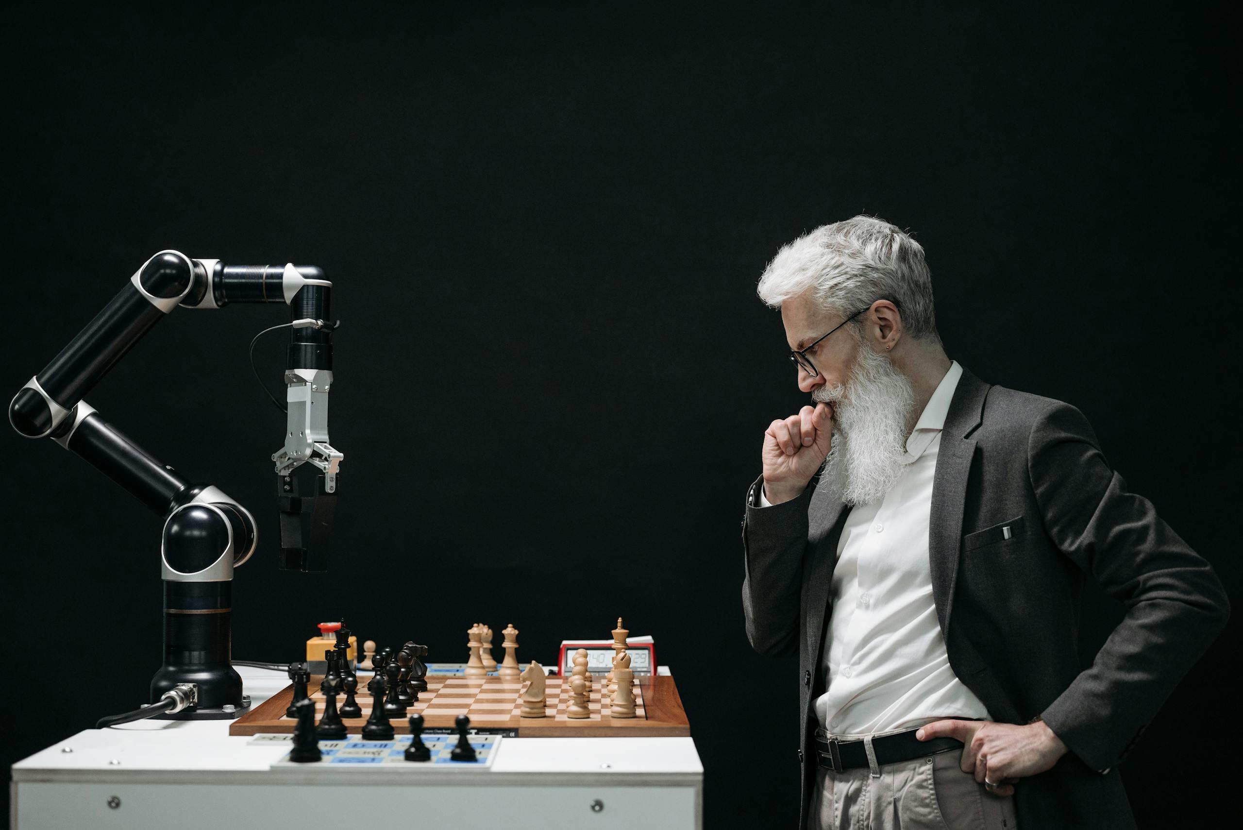 Top 7 Scientific Innovations That Changed the World Forever