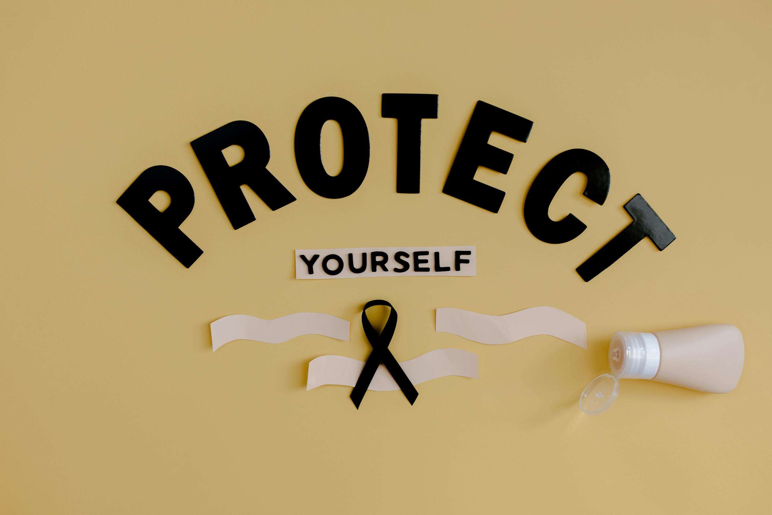10 Powerful Ways to Protect Yourself from Nuclear Threats!