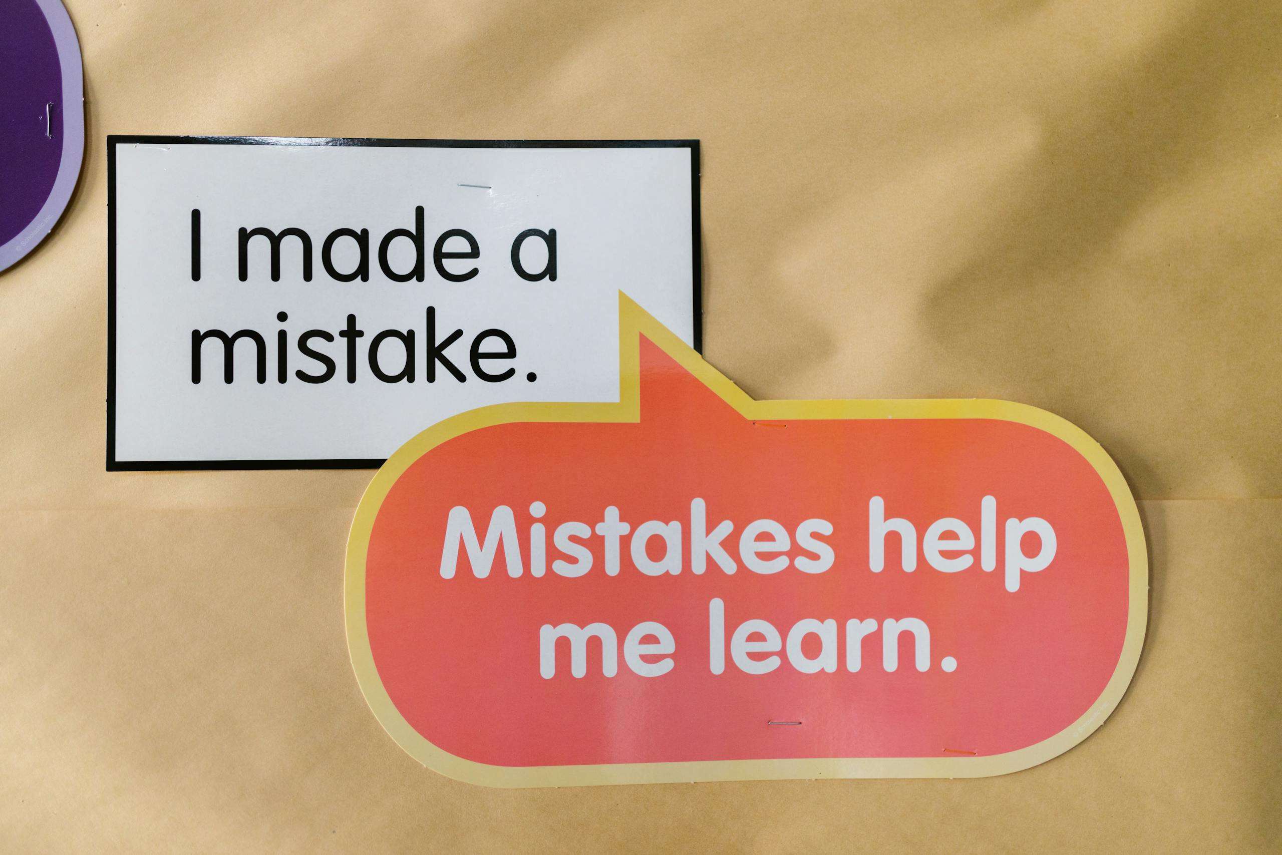 Why Do People Fail at Learning Languages? 10 Common Mistakes to Avoid
