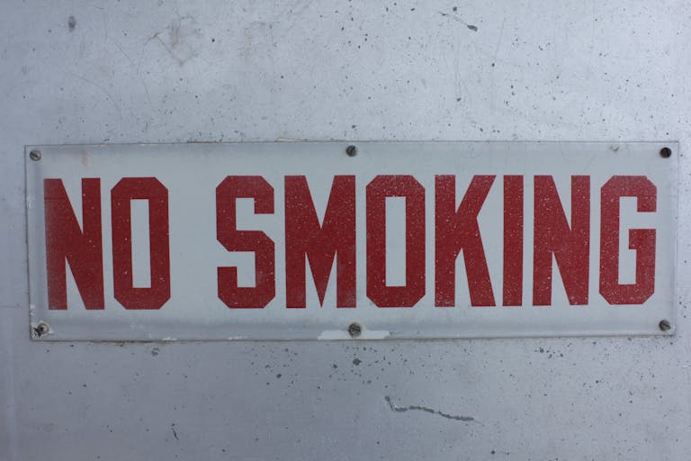 7 Shocking Health Risks of Smoking You Shouldn’t Ignore!