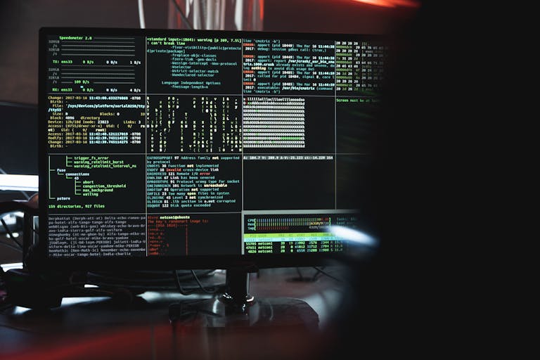 7 Ways to Protect Your Data from Spying in the Digital Age