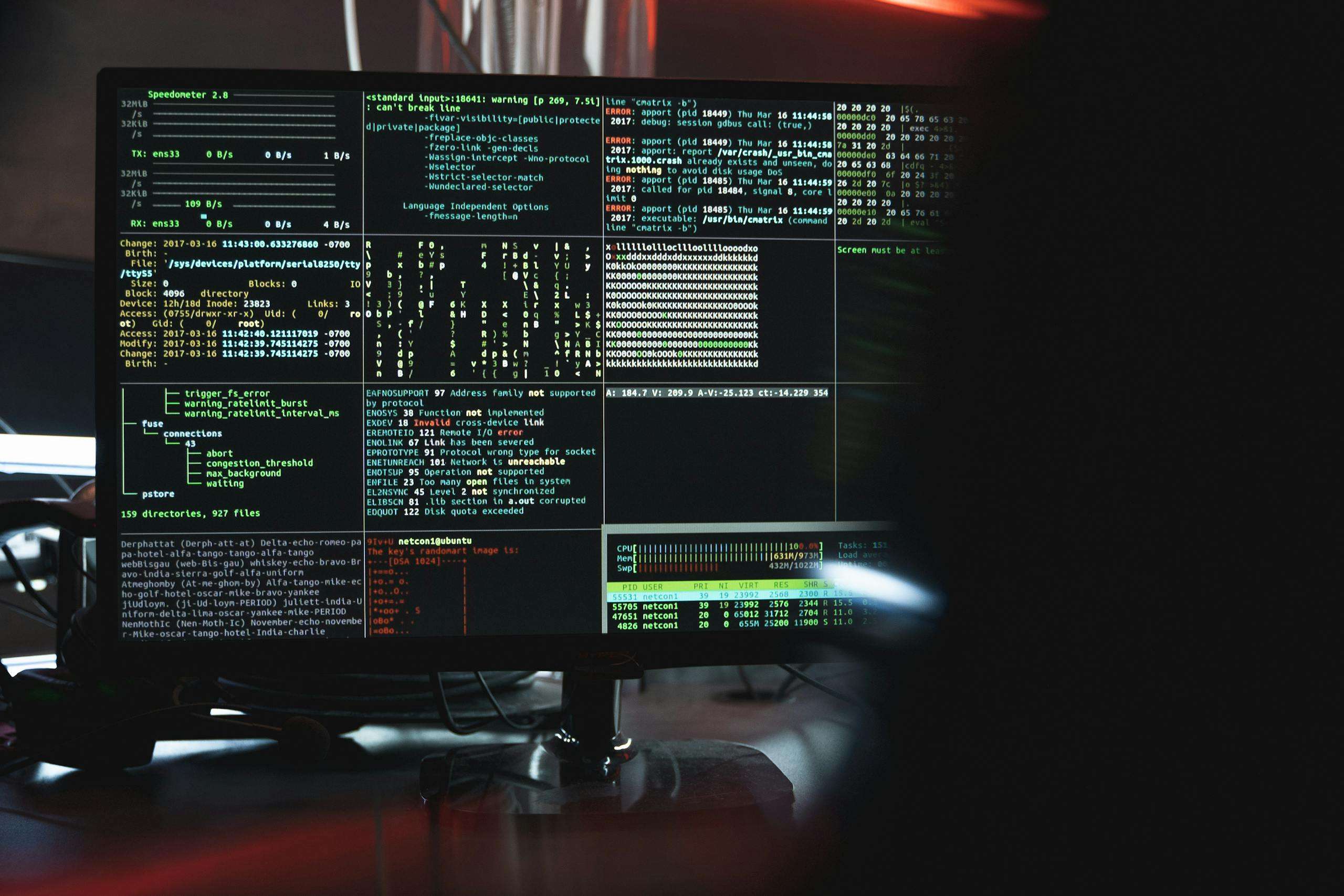 7 Ways to Protect Your Data from Spying in the Digital Age