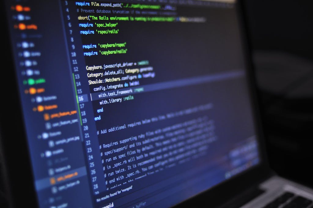 7 Tech Skills in Demand in 2025