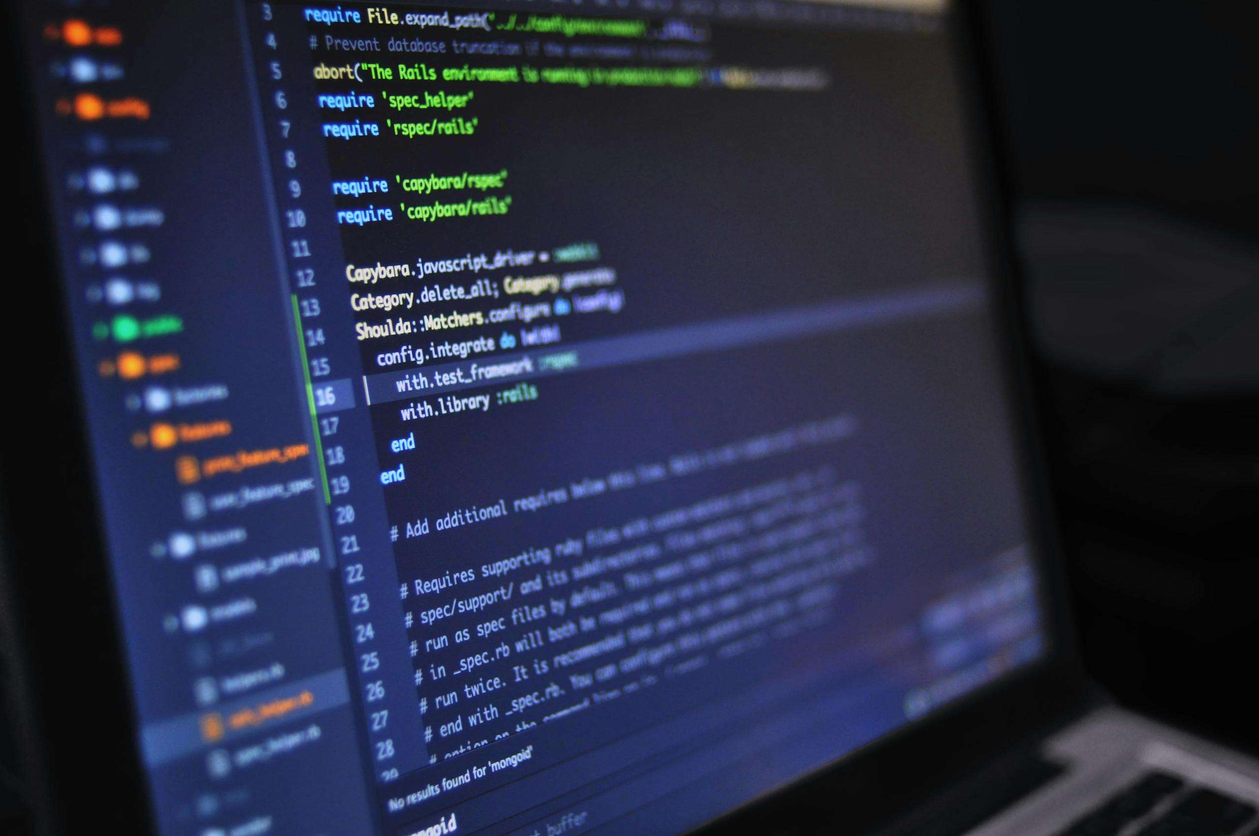 7 Tech Skills in Demand in 2025