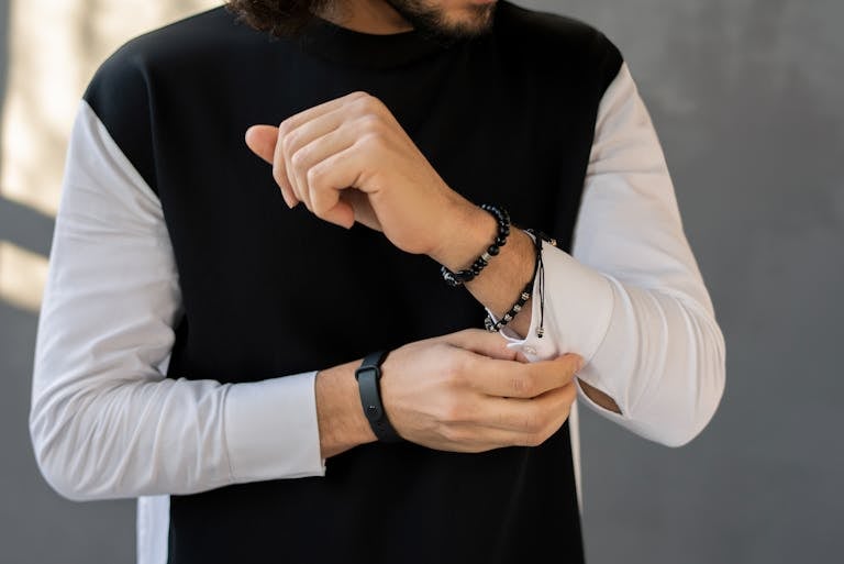 Top 5 Bold Style Rules to Break This Year