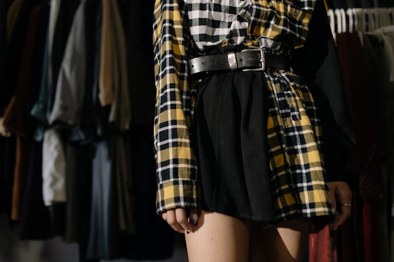 7 Must-Have Belt Styles That Are Currently Trending!