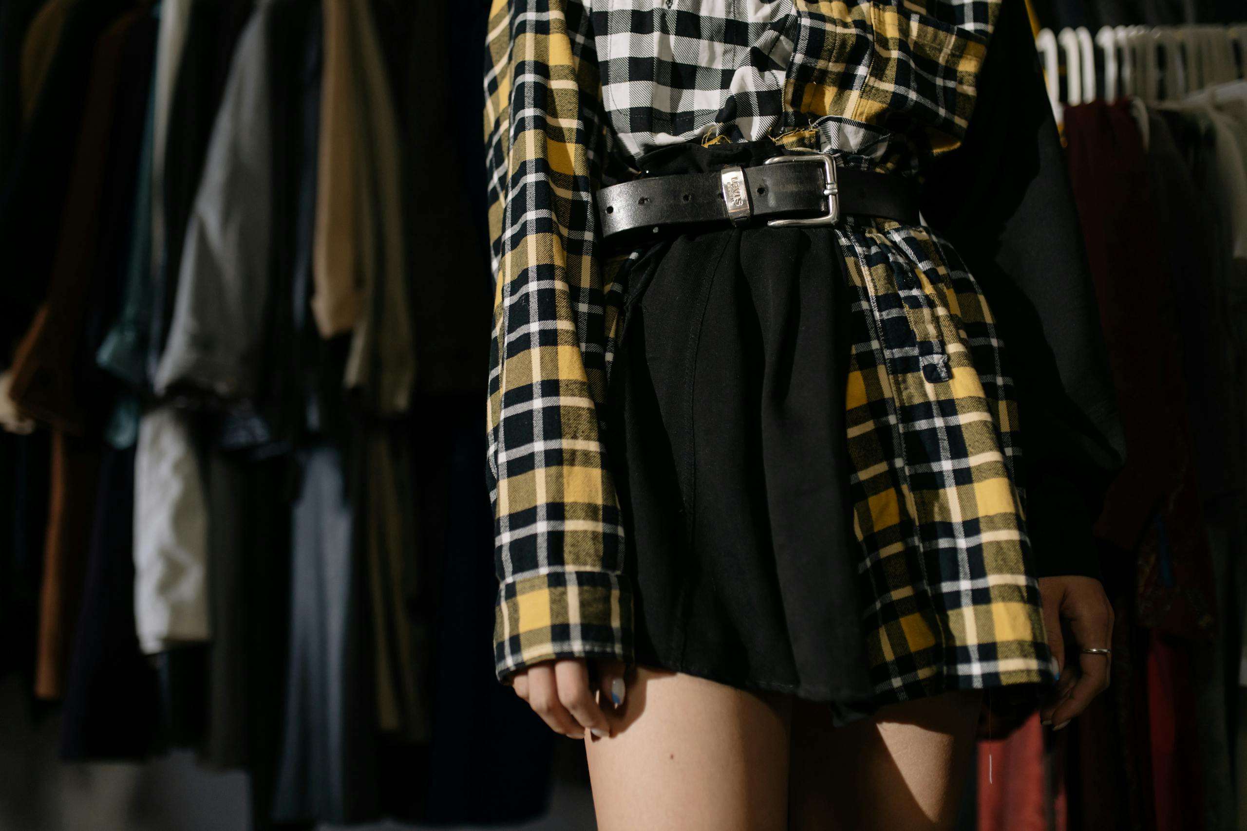 7 Must-Have Belt Styles That Are Currently Trending!