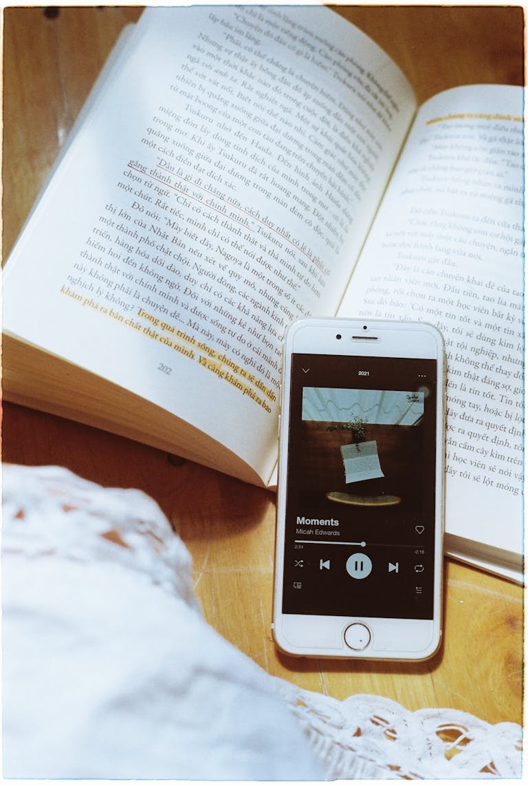 Top 10 Study Playlists That Boost Focus