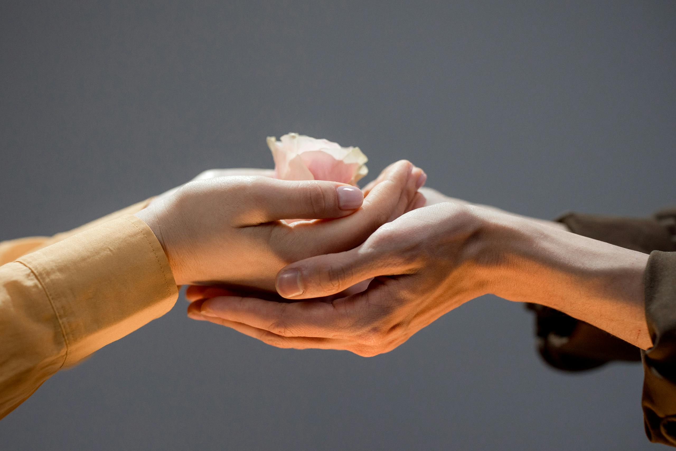 Top 10 Simple Acts of Kindness That Change Lives