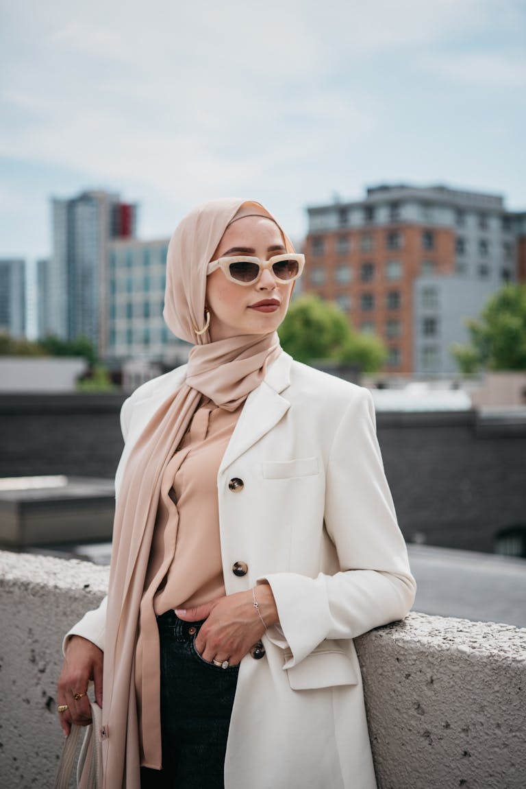 Top 10 Trendy Hijab Styles Every Modern Woman Will Love