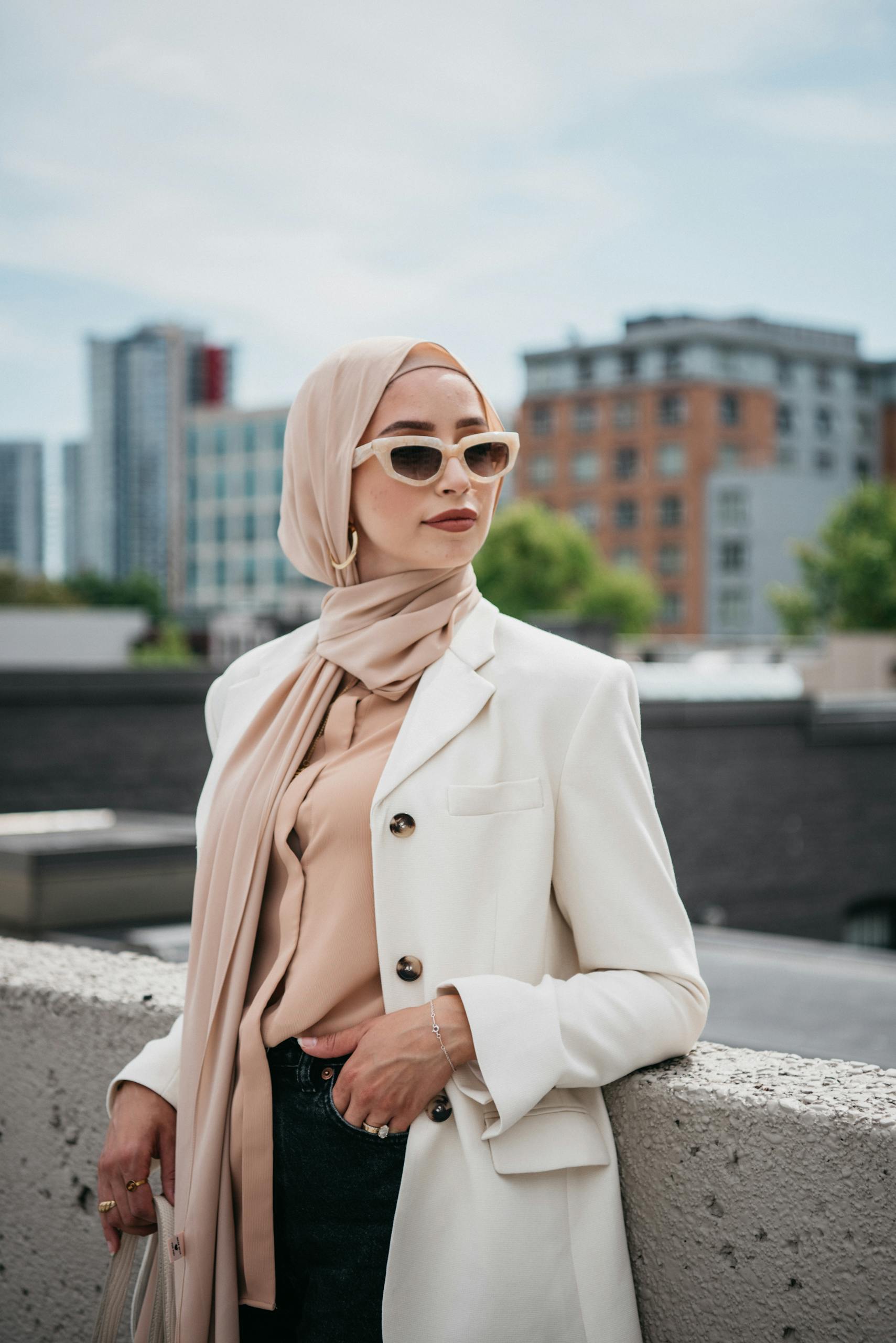 Top 10 Trendy Hijab Styles Every Modern Woman Will Love