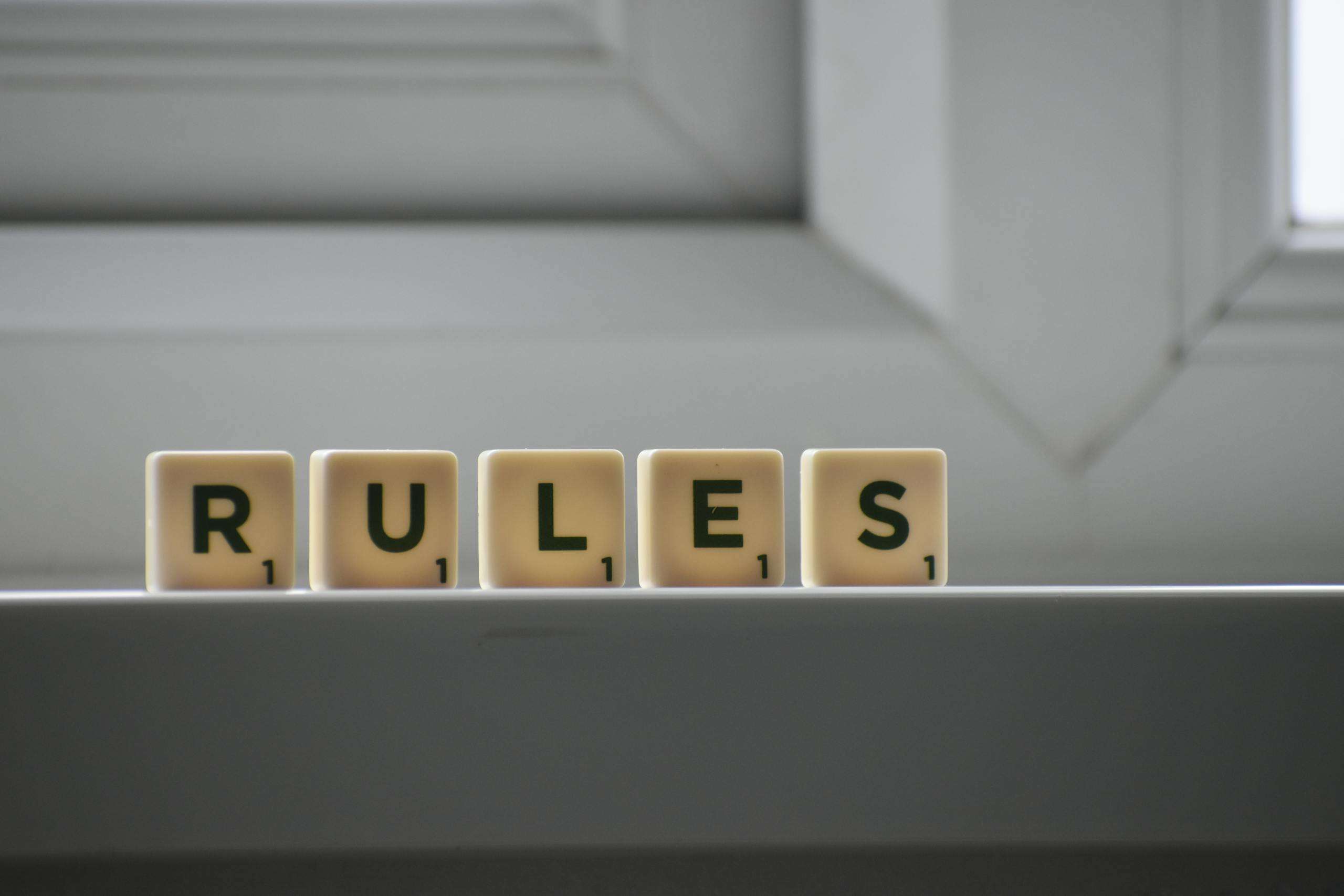 7 Language Etiquette Rules Everyone Should Know Before Speaking!