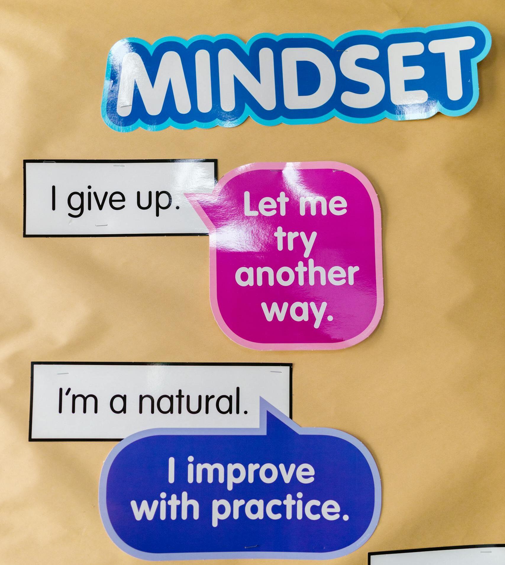 1 Mindset That Guarantees Success in Any Field