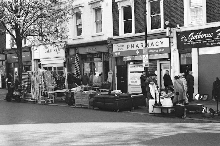 Top 10 Best Vintage Stores Online