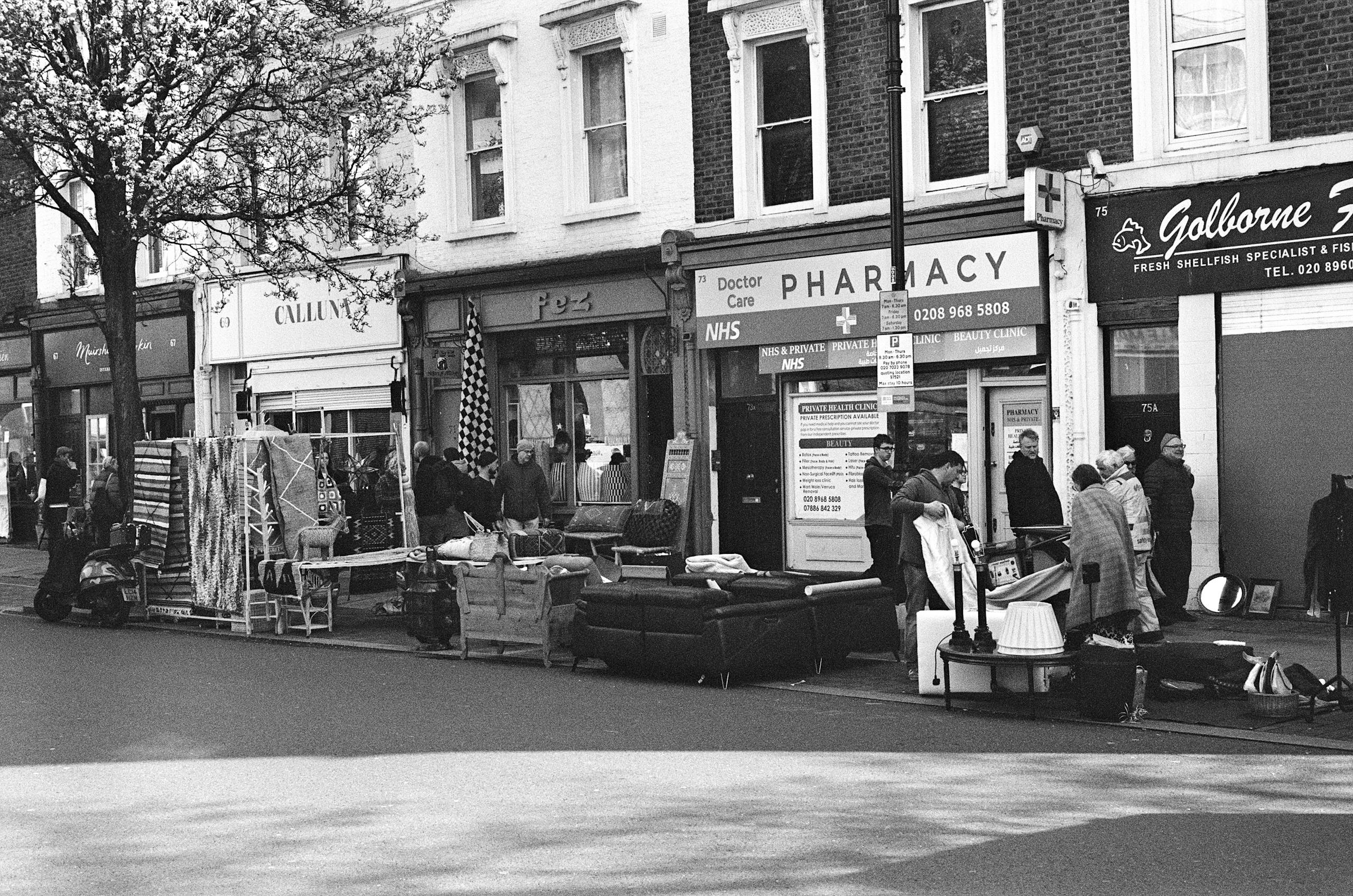 Top 10 Best Vintage Stores Online