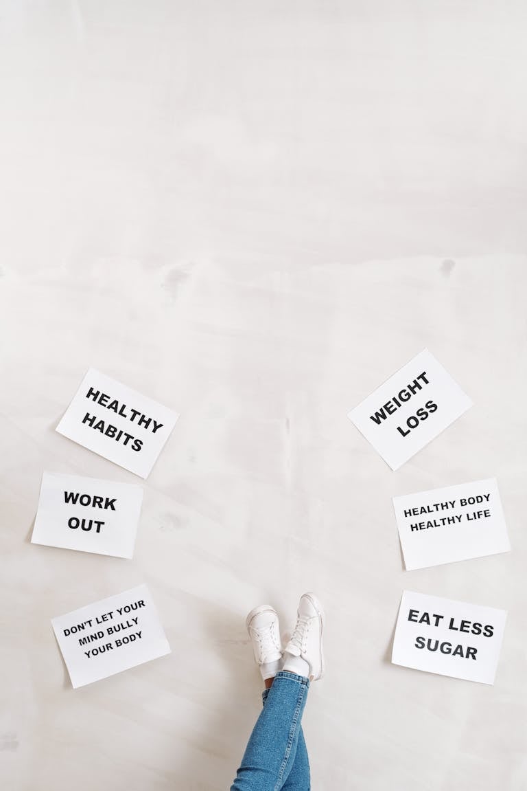 Top 10 Self-Care Habits for Mental and Physical Balance