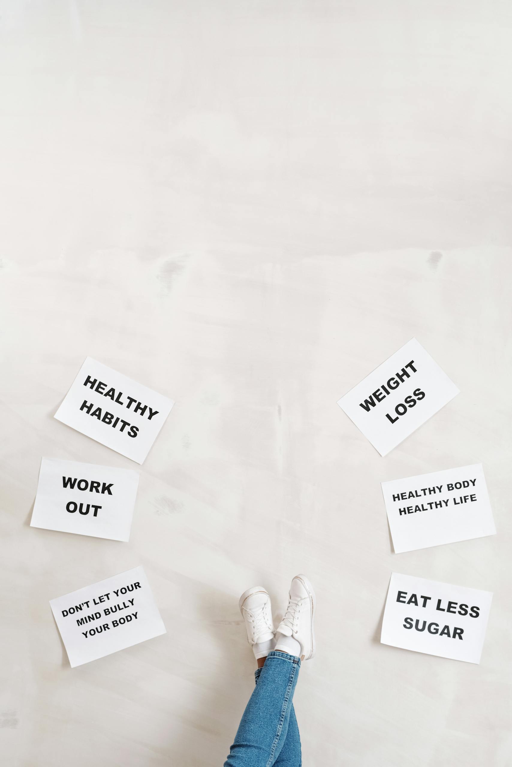 Top 10 Self-Care Habits for Mental and Physical Balance