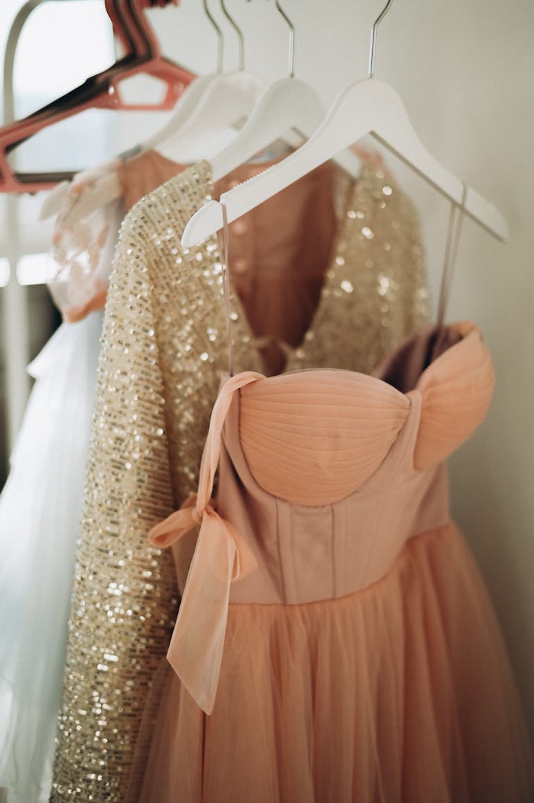 Top 10 Affordable Outfit Ideas for Parties