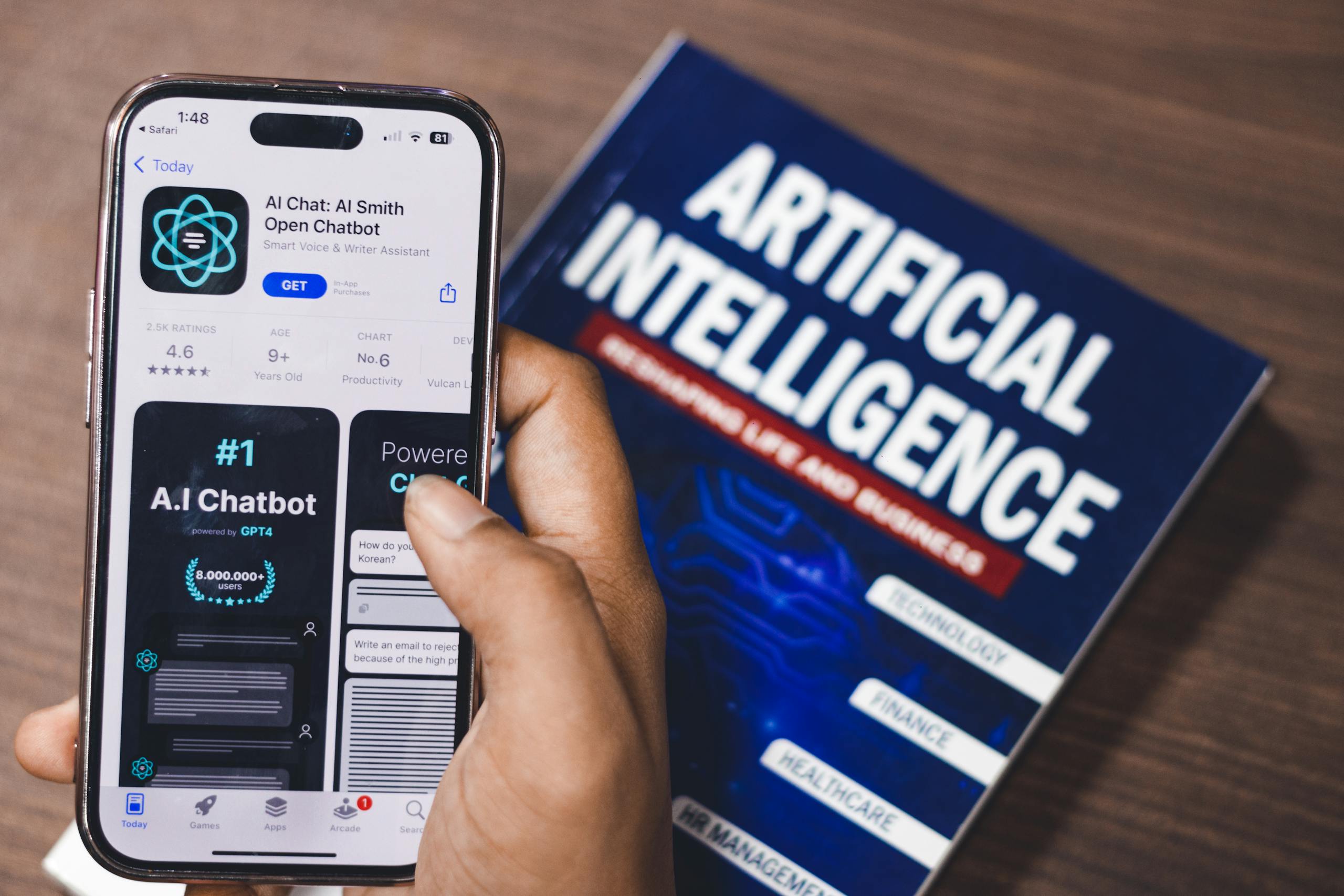 10 Amazing Uses of Artificial Intelligence in Your Daily Life!