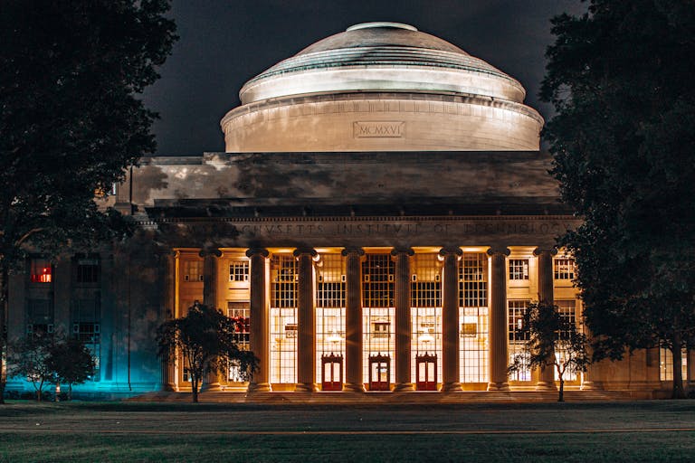 Top 10 Educational Universities in the World