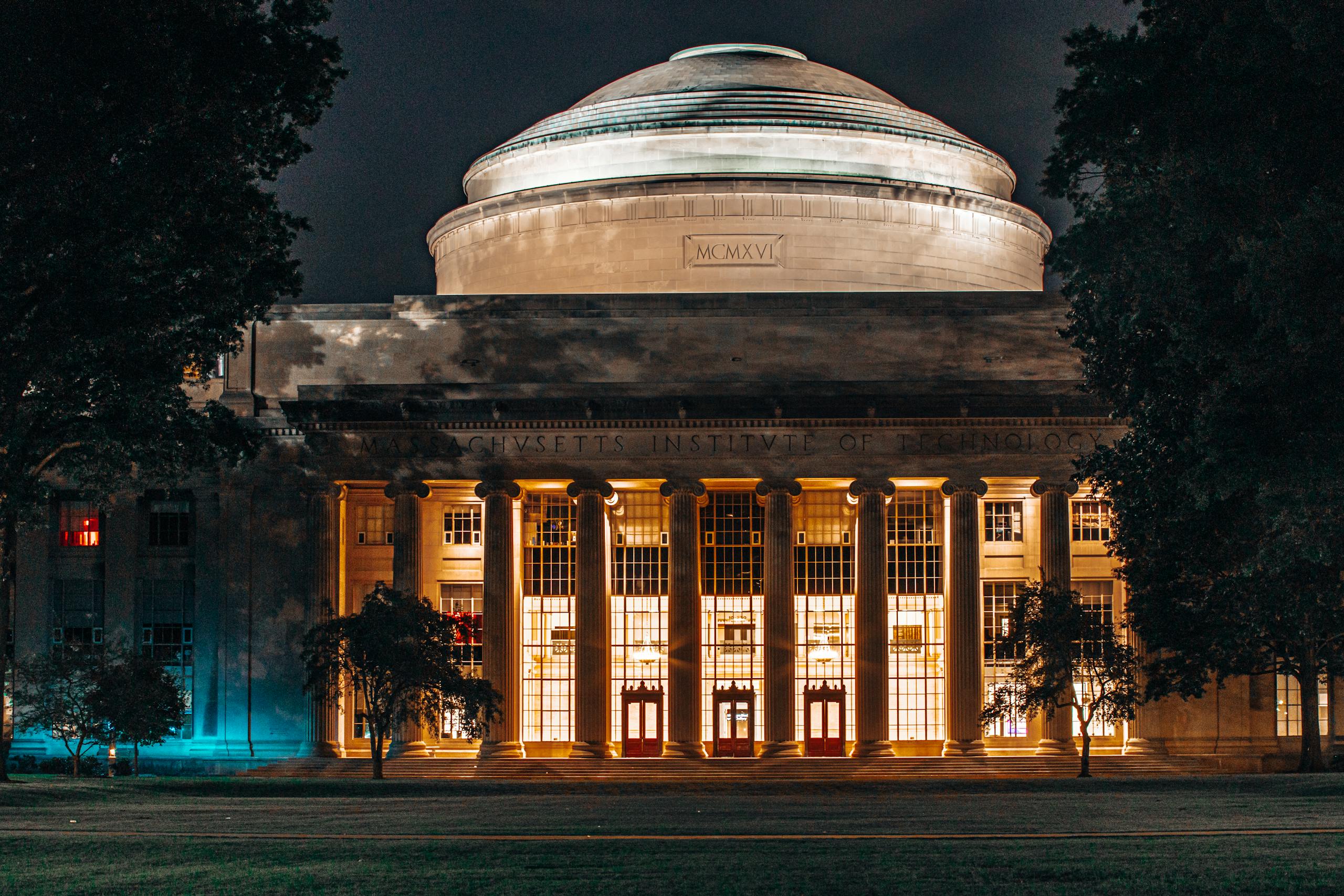 Top 10 Educational Universities in the World
