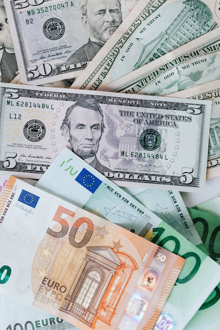 Top 5 Budgeting apps