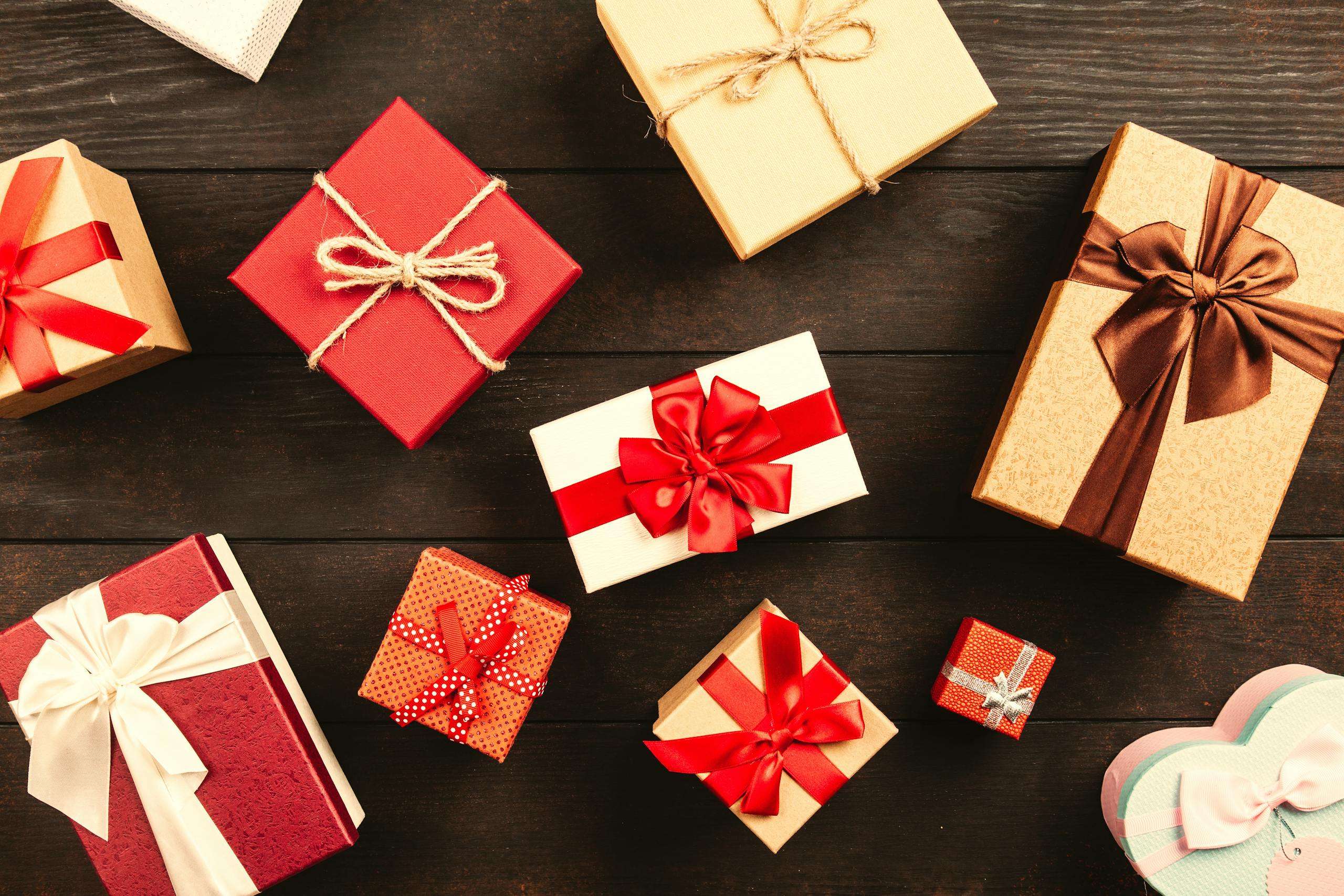 Top 10 Affordable Gifts Everyone Will Love