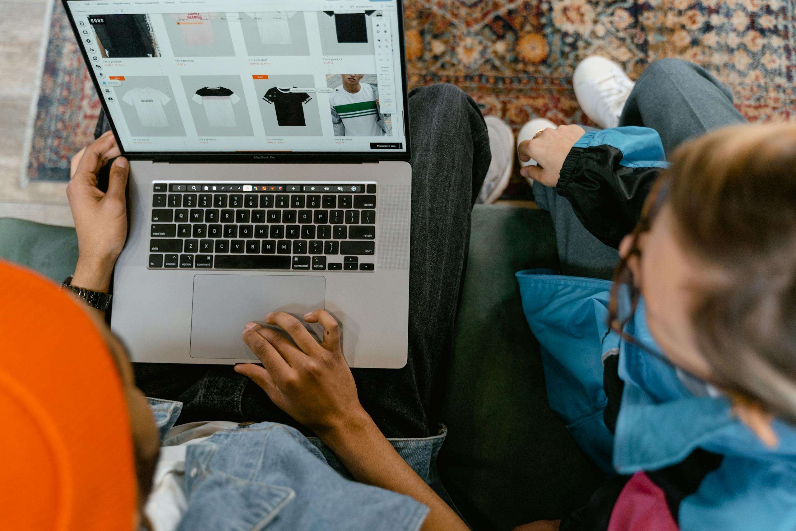 Top 10 Cheapest Online Clothing Stores