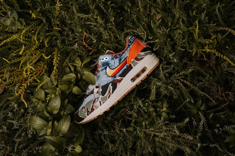 Top 10 Sneakers That Define Street Style