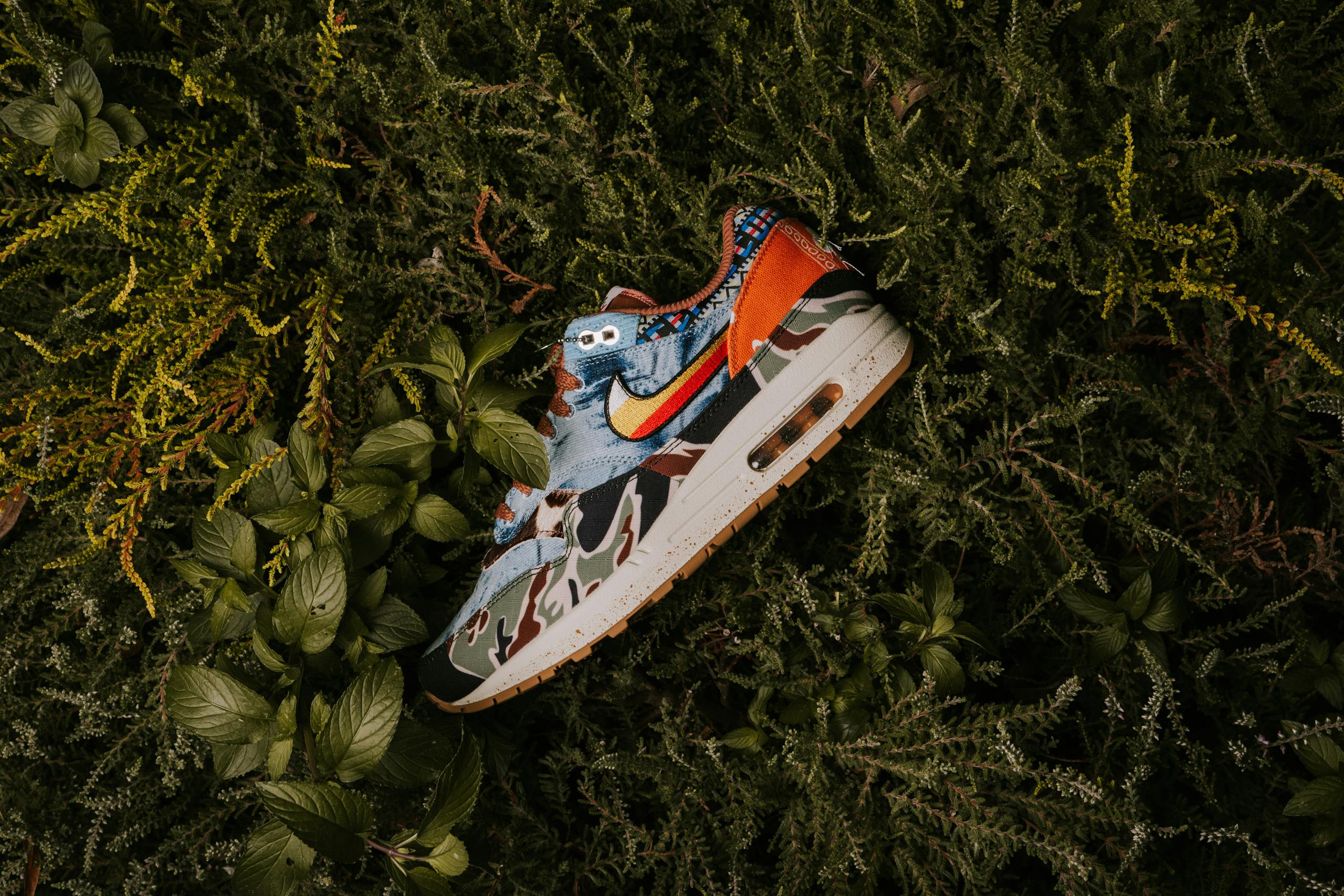 Top 10 Sneakers That Define Street Style