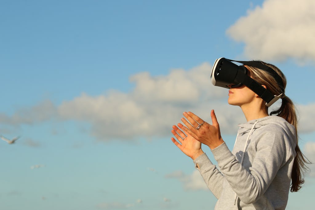 Amazing Technologies That Will Change Our Lives