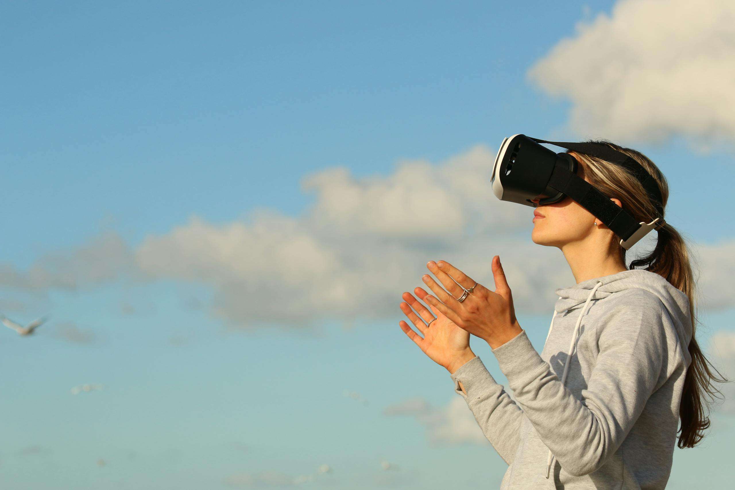 Amazing Technologies That Will Change Our Lives